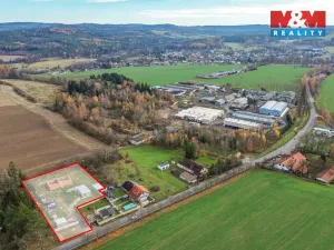 Prodej rodinného domu, Mirošov, 140 m2