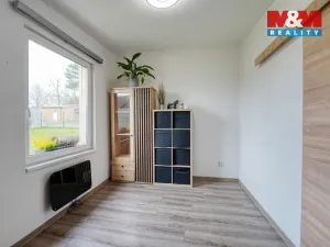 Prodej rodinného domu, Mirošov, 140 m2