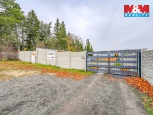 Prodej rodinného domu, Mirošov, 140 m2