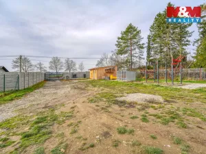 Prodej rodinného domu, Mirošov, 140 m2