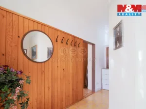 Prodej rodinného domu, Sobotovice, 250 m2