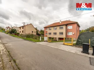 Prodej bytu 2+1, Nedvědice, 63 m2