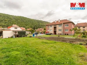 Prodej bytu 2+1, Nedvědice, 63 m2