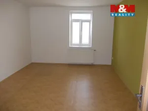 Pronájem bytu 3+1, Ostrava - Vítkovice, Kutuzovova, 100 m2