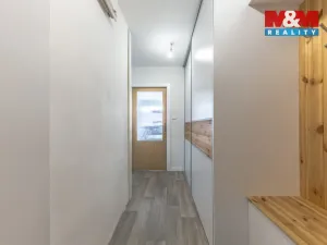 Prodej bytu 2+kk, Mladá Boleslav - Mladá Boleslav II, 17. listopadu, 42 m2