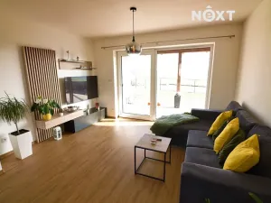 Prodej rodinného domu, Želeč, 139 m2