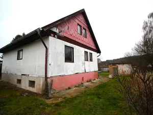 Prodej rodinného domu, Vlašim, 150 m2