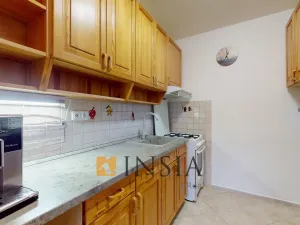 Prodej bytu 3+kk, Příbram - Příbram III, Milínská, 6 m2