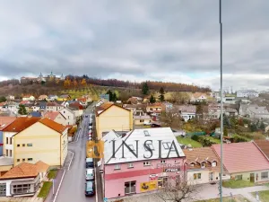 Prodej bytu 3+kk, Příbram - Příbram III, Milínská, 6 m2