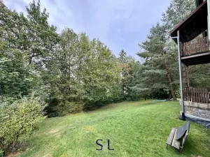 Pronájem bytu 2+kk, Nový Bor, Křižíkova, 40 m2