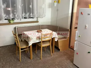 Pronájem bytu 1+1, Žatec, Lípová, 36 m2