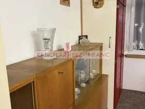 Pronájem bytu 1+1, Žatec, Lípová, 36 m2