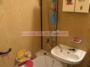 Pronájem bytu 1+1, Žatec, Lípová, 36 m2