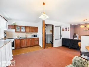 Prodej komerční nemovitosti, Česká Skalice, 392 m2