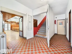 Prodej komerční nemovitosti, Česká Skalice, 392 m2