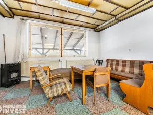 Prodej komerční nemovitosti, Česká Skalice, 392 m2