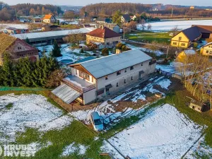 Prodej komerční nemovitosti, Česká Skalice, 392 m2