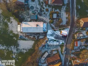 Prodej komerční nemovitosti, Česká Skalice, 392 m2