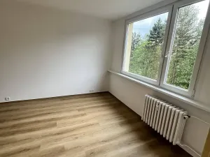 Pronájem bytu 2+kk, Liberec, Soukenická, 36 m2
