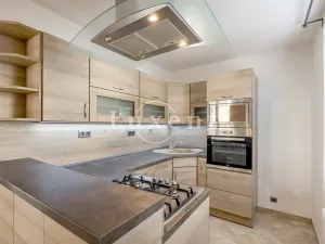 Prodej bytu 3+kk, Praha - Strašnice, U kombinátu, 63 m2