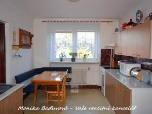 Prodej rodinného domu, Tlumačov, Dolní, 140 m2