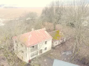 Prodej vícegeneračního domu, Libice nad Doubravou, 250 m2