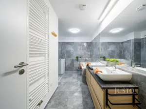 Prodej bytu 3+kk, České Budějovice, Na Zlaté stoce, 72 m2