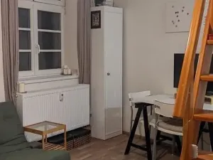 Pronájem bytu 1+kk, Olomouc, Ostružnická, 23 m2