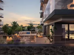 Prodej bytu 1+kk, Praha - Chodov, Bartůňkova, 38 m2