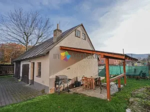 Prodej rodinného domu, Třinec, 210 m2