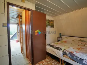 Prodej rodinného domu, Šternberk, 77 m2