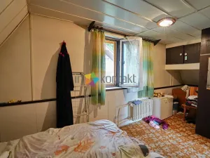 Prodej rodinného domu, Šternberk, 77 m2