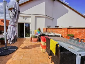 Prodej bytu 3+1, Znojmo, Zelenářská, 192 m2