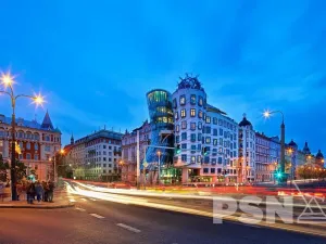 Pronájem kanceláře, Praha - Nové Město, Jiráskovo náměstí, 25 m2