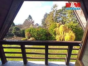 Prodej chaty, Olomouc - Droždín, 80 m2