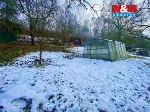 Prodej zahrady, Boskovice, 756 m2