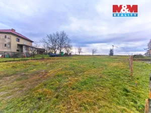 Prodej pozemku pro bydlení, Seč, 1250 m2