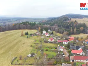 Prodej pozemku pro bydlení, Seč, 1250 m2