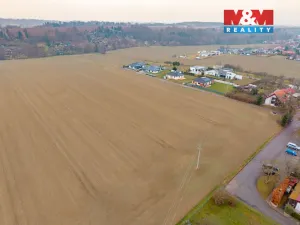 Prodej pozemku pro bydlení, Kostelec nad Orlicí, 6698 m2