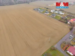 Prodej pozemku pro bydlení, Kostelec nad Orlicí, 6698 m2