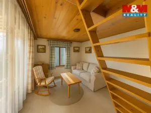 Prodej zahrady, Havířov - Bludovice, 442 m2