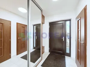 Pronájem rodinného domu, Lidice, Starosty Hejmy, 289 m2