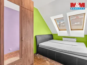 Prodej bytu 2+kk, Lázně Bělohrad, Třetí strana, 35 m2