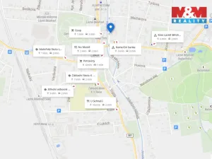 Prodej bytu 2+kk, Lázně Bělohrad, Třetí strana, 35 m2