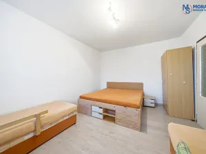 Prodej bytu 2+1, Olomouc, Herrmannova, 48 m2