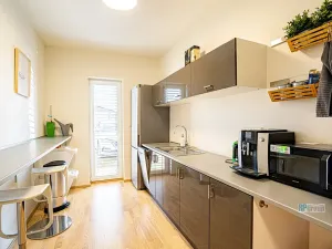 Prodej kanceláře, Vysoký Újezd, Stodolní, 425 m2