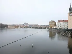 Prodej bytu 2+1, Praha - Staré Město, Liliová, 64 m2