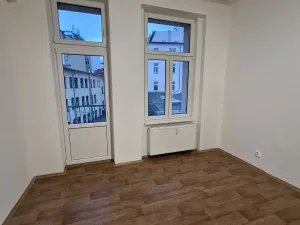 Pronájem bytu 2+kk, Ústí nad Labem, Hradiště, 48 m2