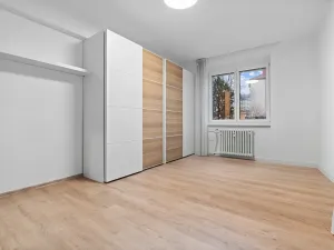 Pronájem bytu 3+1, Zlín, třída Tomáše Bati, 76 m2