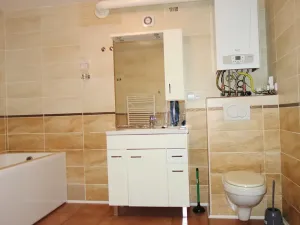 Prodej bytu 2+kk, České Budějovice, Rudolfovská tř., 98 m2